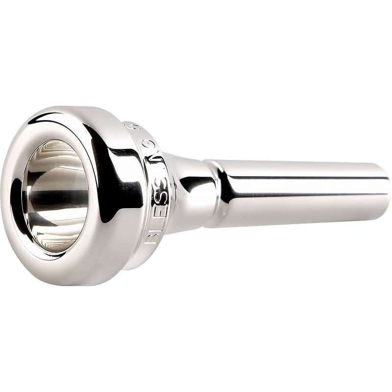 Blessing MPC6MEL Mellophone Mouthpiece - 6 image 1