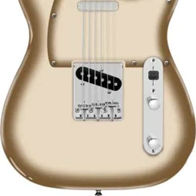 Fender - LE Vintera II 60s Telecaster - Electric Guitar - Maple Neck - Antigua Burst - w/ Deluxe Gigbag image 3