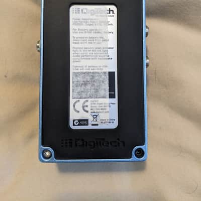 Immagine Digitech Hyper Phase - 2