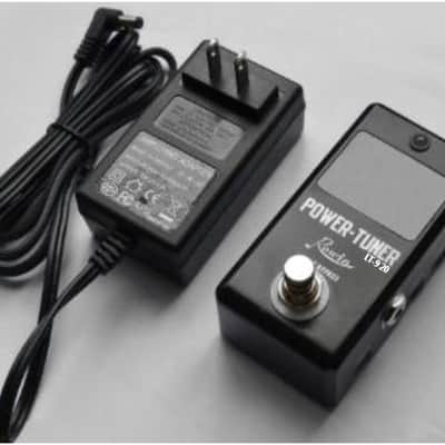 Rowin LT-920 Tuner and Power Supply + Cables all in one image 4