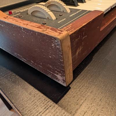 1981 Moog Prodigy Model 336A Vintage Analog Synthesizer | SN 9445 | Fully Functional image 22