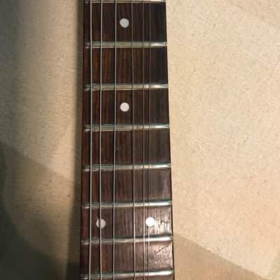 Kramer 1985 Vintage USA made neck 1985 image 3