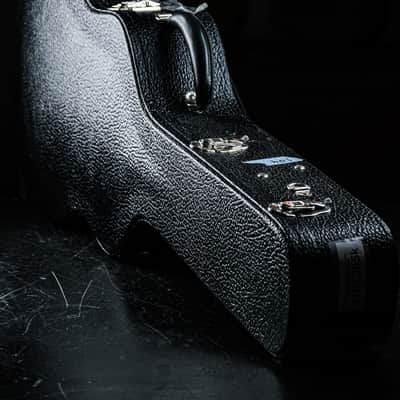 2015 Bourgeois OM Aged Tone Series Madagascar/Adirondack natural image 25