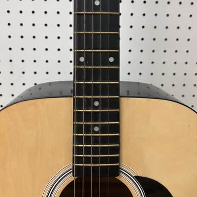 Squier 093-0300-021 - Natural image 5