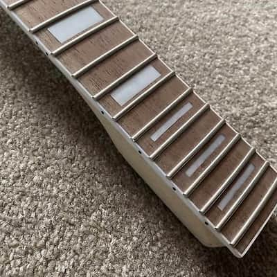 Ibanez Guitar Maple Wood Neck, Rosewood Fretboard 22 Frets image 6