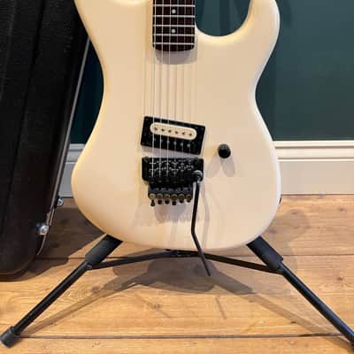 Kramer Baretta American Custom 1984/1985 - White image 6