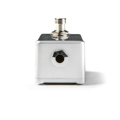 Mxr Tap Tempo Switch Guitar Effect Pedal image 2