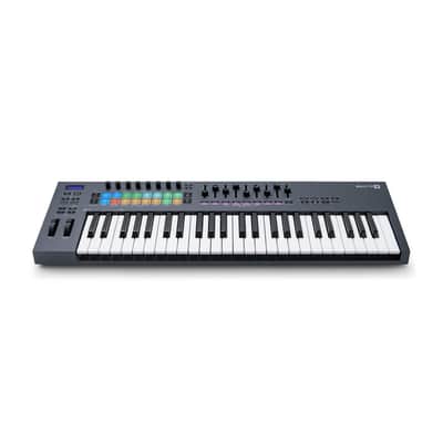 Novation FLkey 49 - Brand New image 2