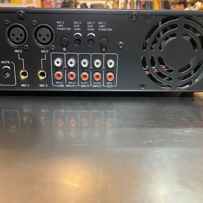 ITC T-120b 2000 - Schwarz image 14