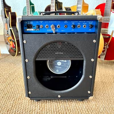 Two Rock Studio Overdrive 2026 Combo image 5