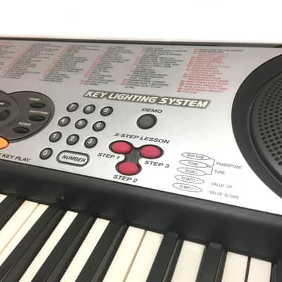 Radio Shack Electric keyboard LK-1161 image 3