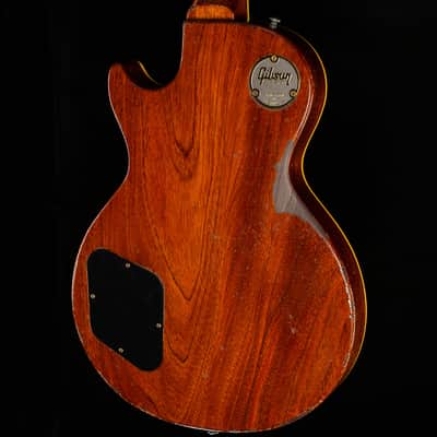 Gibson Custom Shop 1959 Les Paul Standard BOTB #58 Murphy Lab Heavy Aged NH (172) image 2