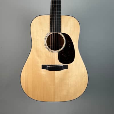 2023 Martin D-18 Authentic 1937 image 4