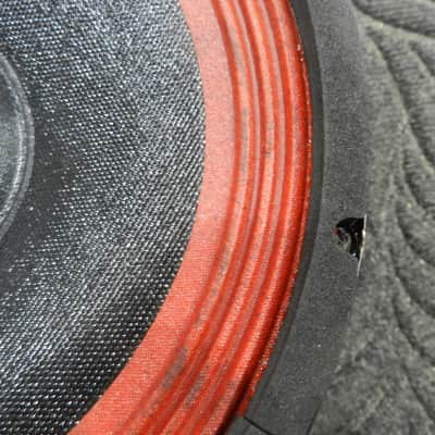 Soundtech 10" Speaker 8 Ohms image 2