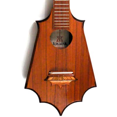 KoAloha Scepter tenor 2009 - Beautiful honey high gloss image 1