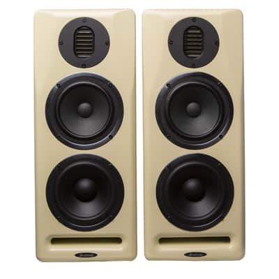 ADAM Audio S1X Active Nearfield Monitors (Pair) | Reverb