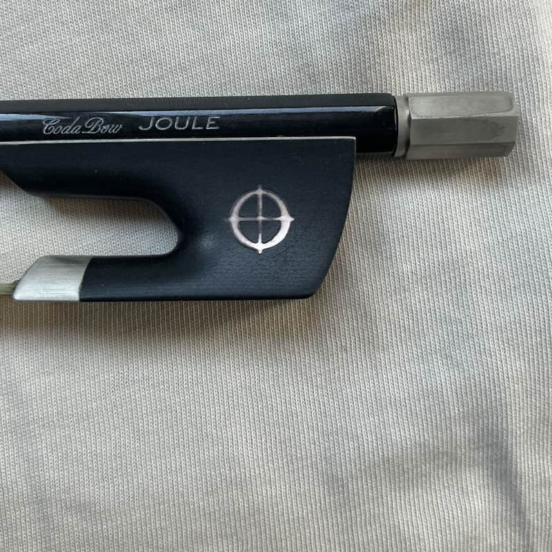 CodaBow Joule 2020 - Carbon