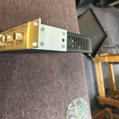 Aphex 230 Vocal Channel Strip with Mic Pre, EQ, and Compressor (3/3) image 6