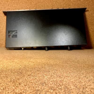 Aphex Compellor Model 320A 2-Channel Compressor Leveler Limiter – Serviced – Warranty image 7