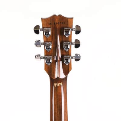 Gibson Custom Shop Les Paul Axcess Standard Figured Floyd Rose Gloss DC Rust image 10
