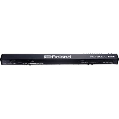 Roland RD-2000 EX Digital Stage Piano image 4