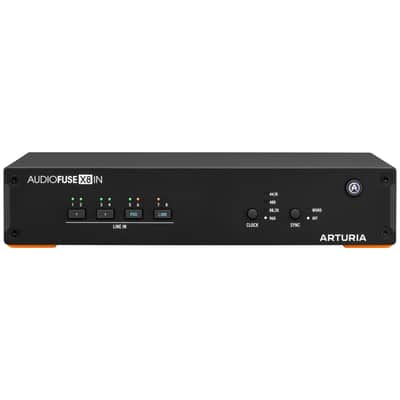 AudioFuse X8 IN Arturia image 2