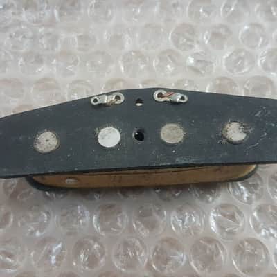 60's VOX BASS PICKUP made in UK image 4
