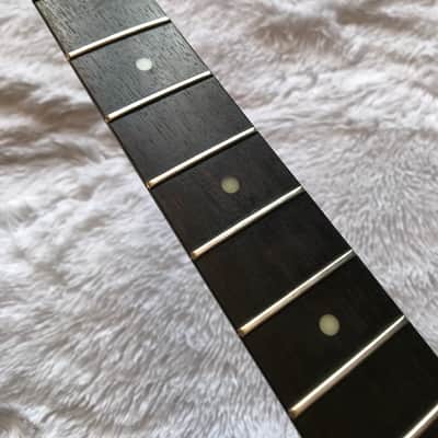 Kramer Baretta 84/85 Cream Neck image 11