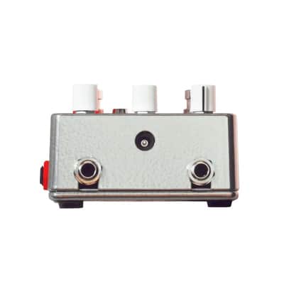 Death by Audio Disturbance Modulation Pedal image 3