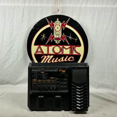 Roland GR-20 Guitar Synthesizer | Reverb