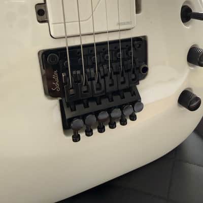 Jackson Dinky Fishman Fluence + Upgrades image 3