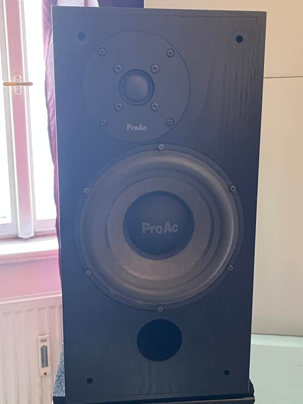 ProAc Studio 100 (pair) image 1