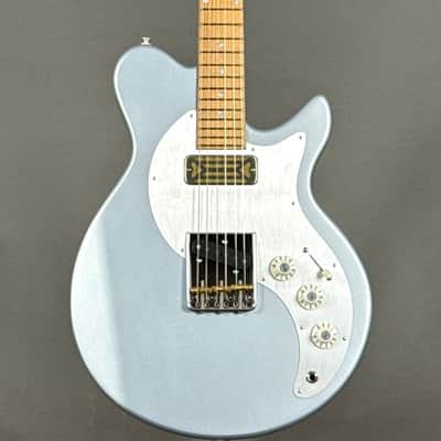 Eastman Fullertone SC’52 2025 - Ice Blue Metallic image 6