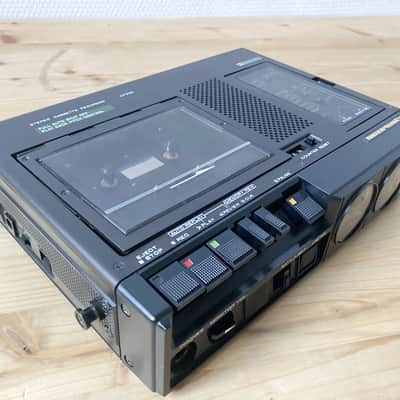 MARANTZ PMD230 / CP230 - Stereo portable cassette tape recorder image 6