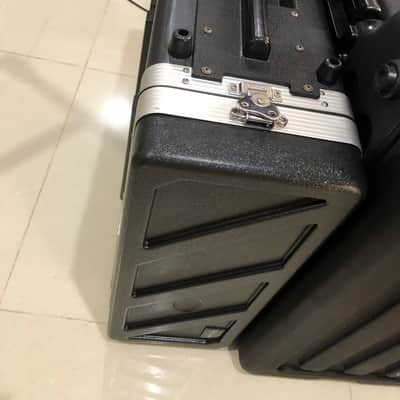 ‎בְּצַלְאֵל 比撒列 XR12 WIRELESS IEM ELEVEN RACK 4U MOBILE PRO AUDIO SYSTEM image 21