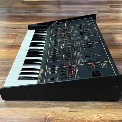 ARP Odyssey Mk II 2813 with Sub-Oscillator Kit Installed image 4
