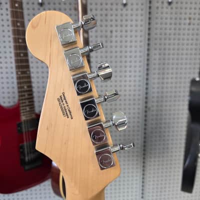 Fender Standard Stratocaster HSS 2025 - Present - Candy Cola image 5