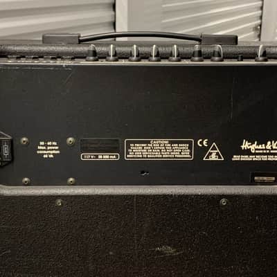 Hughes & Kettner Edition1 Mid 90’s image 3