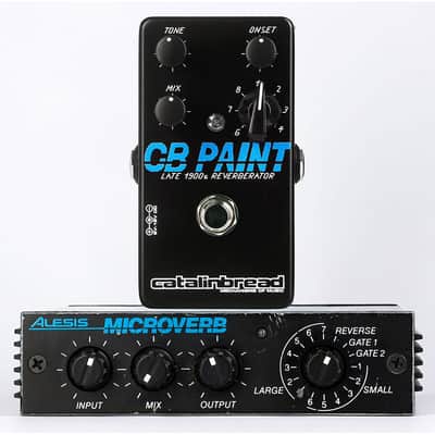 Catalinbread CB Paint image 4