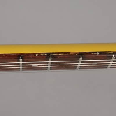 Hamer USA Special P90 - 1993 - TV Yellow image 19