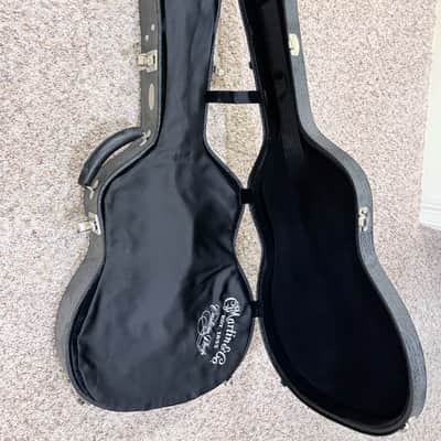Martin 00-42SC John Mayer Stagecoach Edition 2013 - 2019 - Natural image 9