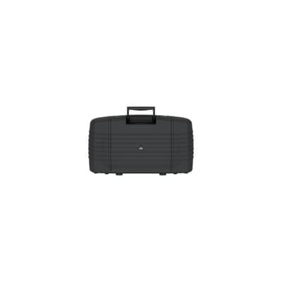 Behringer Europort PPA200 200-Watt 5-Channel Portable PA System with Wireless Microphone Option, KLARK TEKNIK Multi-FX Processor and FBQ Feedback Dete image 12