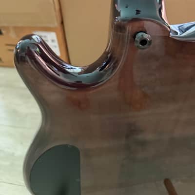 Carvin H2 Holdsworth 2006 AAAA Quilted Maple image 13