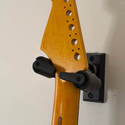 Fender American Ultra II Stratocaster Neck image 13