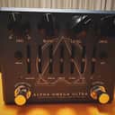 Darkglass Alpha-Omega Ultra V2 Bass Overdrive Pedal