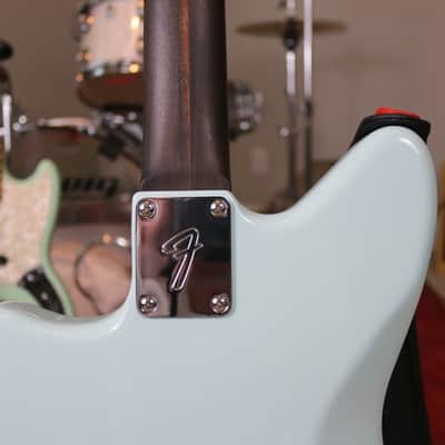 Hand-Built Jazzmaster, Premium+, Mastery, Curtis Novak, More image 3