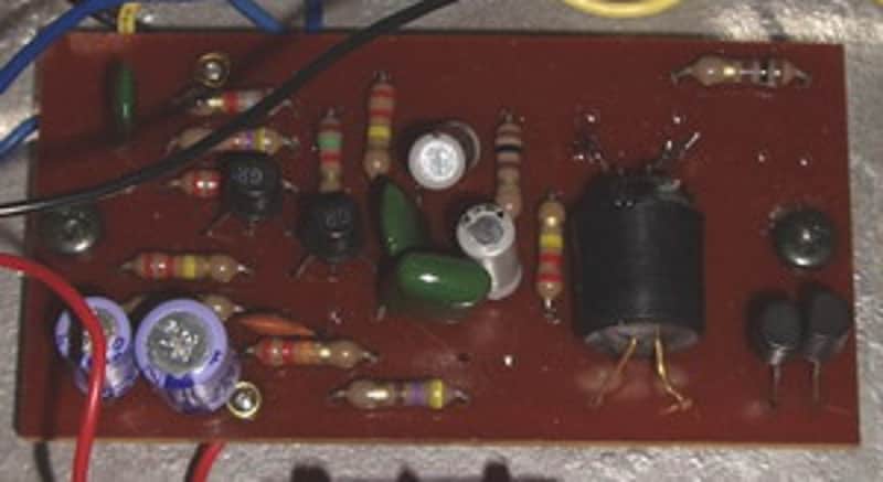 Roland AS-1 Sustainer 1970 | Reverb