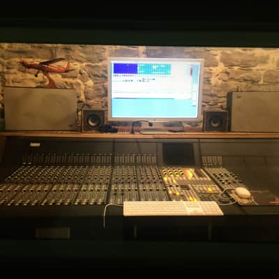 Euphonix CS 2000 1990 image 5