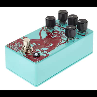 WALRUS AUDIO Deep Six V3 Compressor image 3