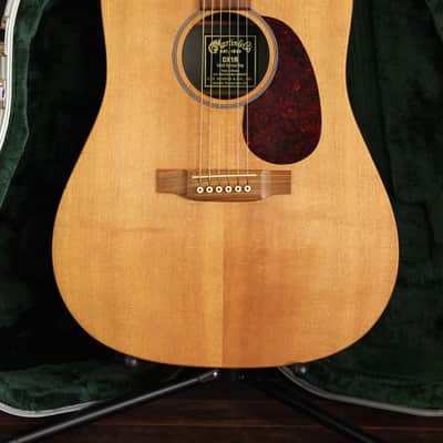 Martin DX1R Acoustic Dreadnought Pre-Owned w/Case image 1